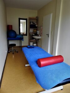 Massageraum